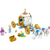 LEGO 43192 - LEGO DISNEY - Cinderella's Royal Carriage