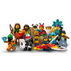 LEGO 71029 - LEGO MINIFIGURES - Minifigures Series 21
