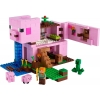 LEGO 21170 - LEGO MINECRAFT - The Pig House