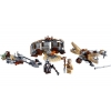 LEGO 75299 - LEGO STAR WARS - Trouble on Tatooine™