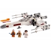 LEGO 75301 - LEGO STAR WARS - Luke Skywalker’s X Wing Fighter™