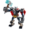 LEGO 76169 - LEGO MARVEL SUPER HEROES - Thor Mech Armour