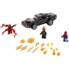 LEGO 76173 - LEGO MARVEL SUPER HEROES - Spider Man and Ghost Rider vs. Carnage