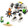 LEGO 31115 - LEGO CREATOR - Space Mining Mech