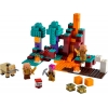 LEGO 21168 - LEGO MINECRAFT - The Warped Forest