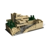 LEGO 21005 - LEGO ARCHITECTURE - Fallingwater