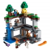 LEGO 21169 - LEGO MINECRAFT - The First Adventure