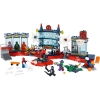 LEGO 76175 - LEGO MARVEL SUPER HEROES - Attack on the Spider Lair