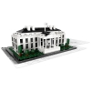 LEGO 21006 - LEGO ARCHITECTURE - The White House
