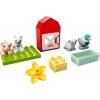 LEGO 10949 - LEGO DUPLO - Farm Animal Care