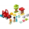 LEGO 10950 - LEGO DUPLO - Farm Tractor & Animal Care