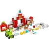 LEGO 10952 - LEGO DUPLO - Barn, Tractor & Farm Animal Care