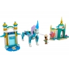 LEGO 43184 - LEGO DISNEY - Raya and Sisu Dragon