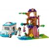 LEGO 41445 - LEGO FRIENDS - Vet Clinic Ambulance