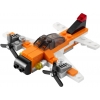 LEGO 5762 - LEGO CREATOR - Mini Plane