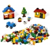 LEGO 4628 - LEGO BRICKS & MORE - Fun with Bricks
