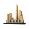 LEGO 21007 - LEGO ARCHITECTURE - Rockefeller Center