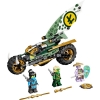 LEGO 71745 - LEGO NINJAGO - Lloyd's Jungle Chopper Bike