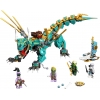 LEGO 71746 - LEGO NINJAGO - Jungle Dragon