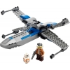 LEGO 75297 - LEGO STAR WARS - Resistance X Wing™