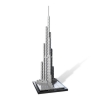 LEGO 21008 - LEGO ARCHITECTURE - Burj Khalifa