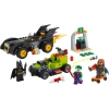 LEGO 76180 - LEGO DC COMICS SUPER HEROES - Batman™ vs. The Joker™: Batmobile™ Chase