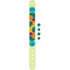 LEGO 41922 - LEGO DOTS - Cool Cactus Bracelet