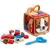 LEGO 41927 - LEGO DOTS - Bag Tag Dog