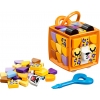 LEGO 41929 - LEGO DOTS - Bag Tag Leopard