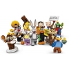 LEGO 71030sp - LEGO MINIFIGURES SPECIAL -  Looney Tunes™ Complete