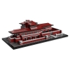 LEGO 21010 - LEGO ARCHITECTURE - Robie House