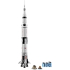 LEGO 92176 - LEGO EXCLUSIVES - LEGO® NASA Apollo Saturn V