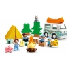 LEGO 10946 - LEGO DUPLO - Family Camping Van Adventure