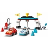 LEGO 10947 - LEGO DUPLO - Race Cars