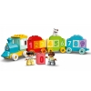 LEGO 10954 - LEGO DUPLO - Number Train Learn To Count