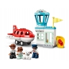 LEGO 10961 - LEGO DUPLO - Airplane & Airport