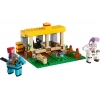 LEGO 21171 - LEGO MINECRAFT - The Horse Stable