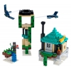 LEGO 21173 - LEGO MINECRAFT - The Sky Tower