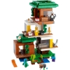 LEGO 21174 - LEGO MINECRAFT - The Modern Treehouse