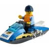 LEGO 30567 - LEGO CITY - Police Water Scooter