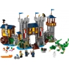 LEGO 31120 - LEGO CREATOR - Medieval Castle