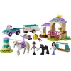 LEGO 41441 - LEGO FRIENDS - Horse Training and Trailer