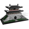 LEGO 21016 - LEGO ARCHITECTURE - Sungnyemun