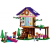 LEGO 41679 - LEGO FRIENDS - Forest House