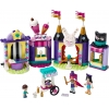 LEGO 41687 - LEGO FRIENDS - Magical Funfair Stalls