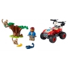 LEGO 60300 - LEGO CITY - Wildlife Rescue ATV