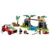 LEGO 60301 - LEGO CITY - Wildlife Recsue Off Roader