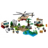 LEGO 60302 - LEGO CITY - Wildlife Rescue Operation