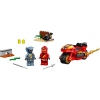 LEGO 71734 - LEGO NINJAGO - Kai's Blade Cycle