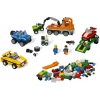 LEGO 4635 - LEGO BRICKS & MORE - Fun with Vehicles